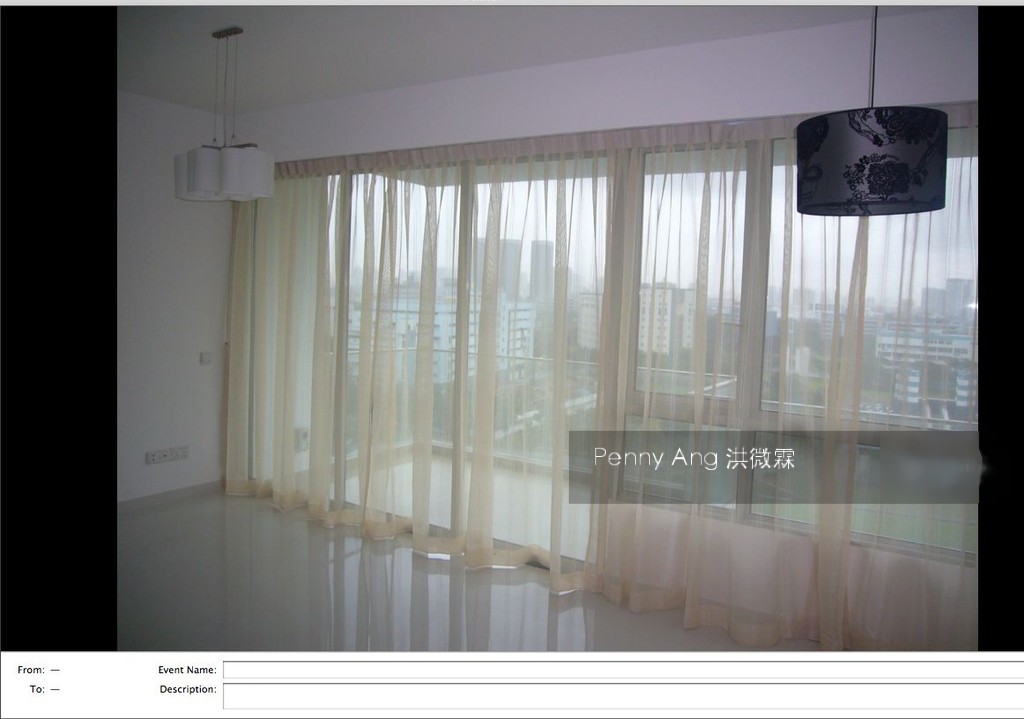 The Riverine By The Park (D12), Apartment #142712432